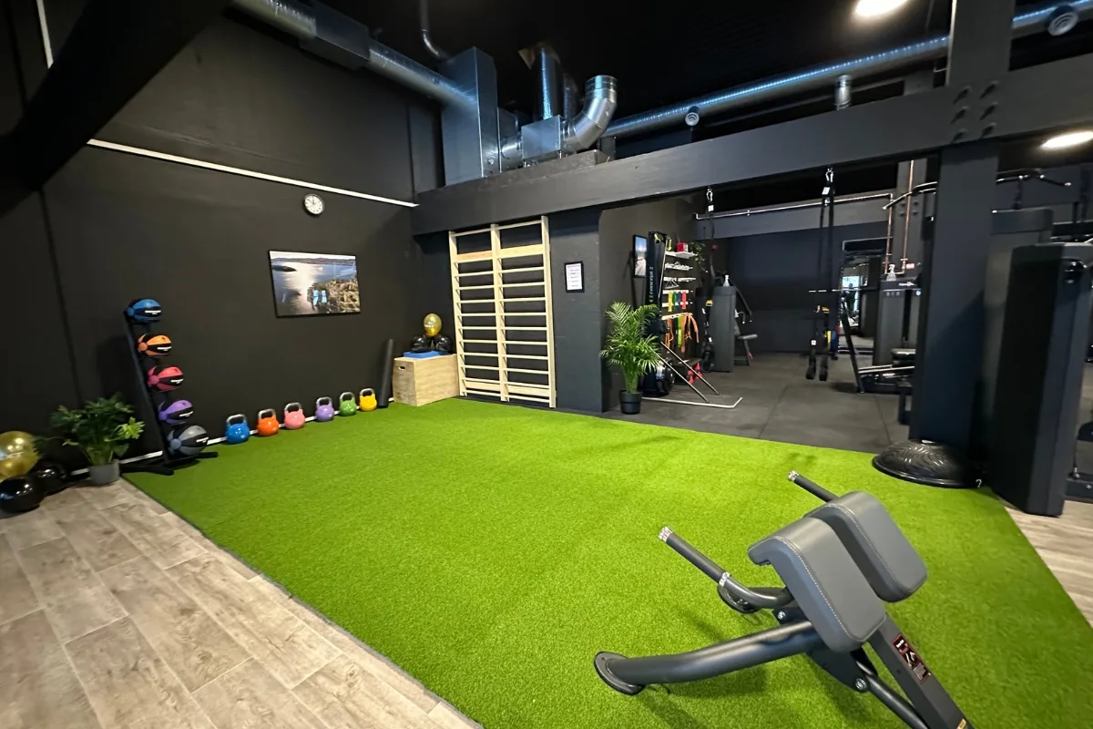 NEXT SAND – bilde 3