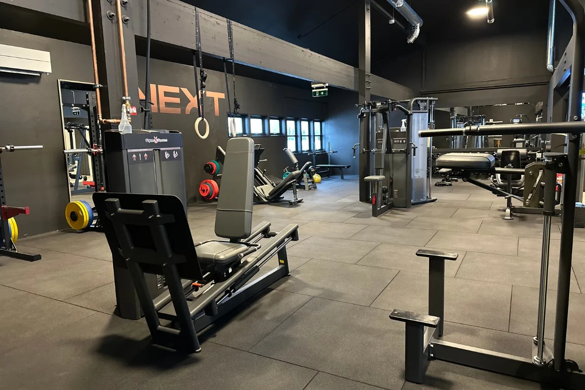 NEXT SAND – bilde 4