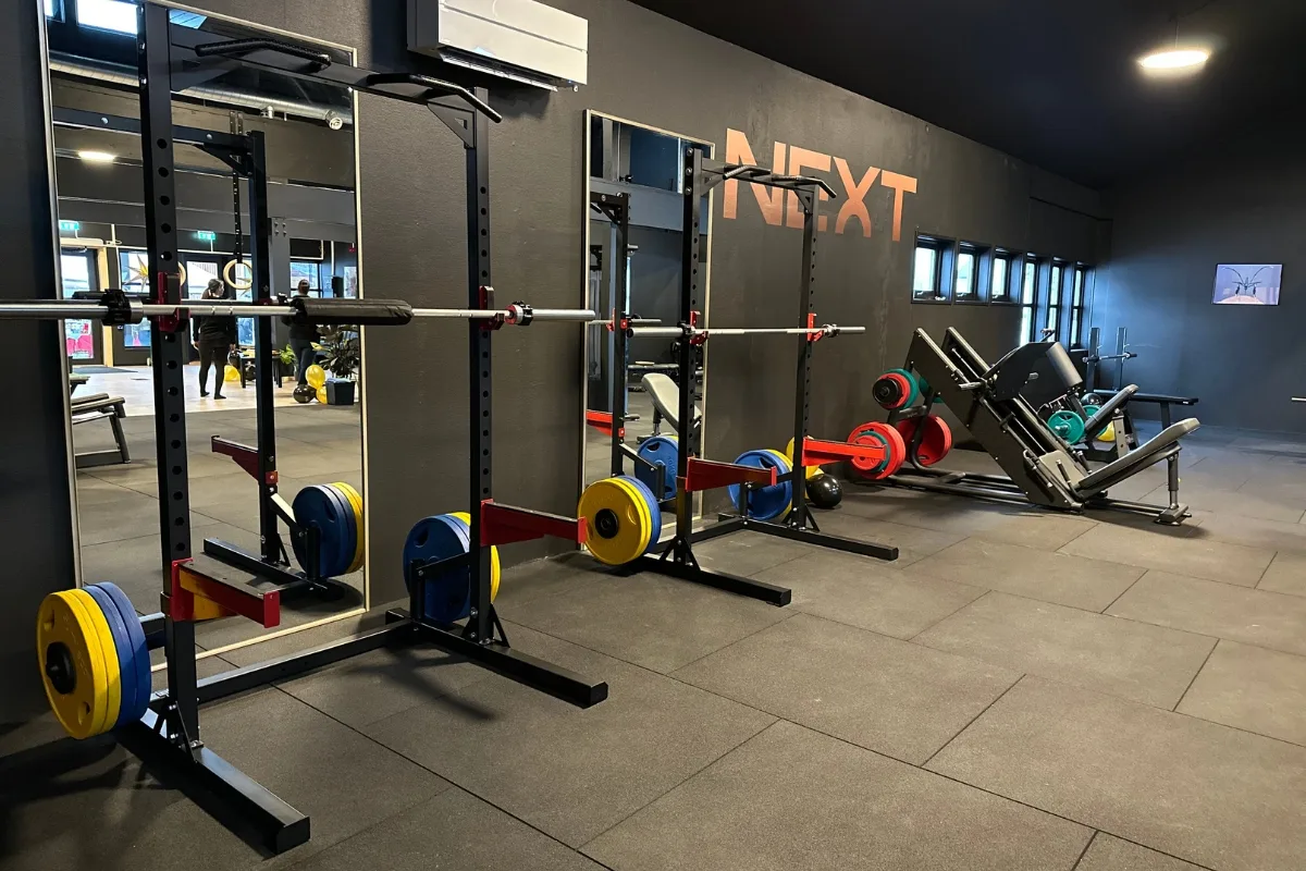 NEXT SAND – bilde 7