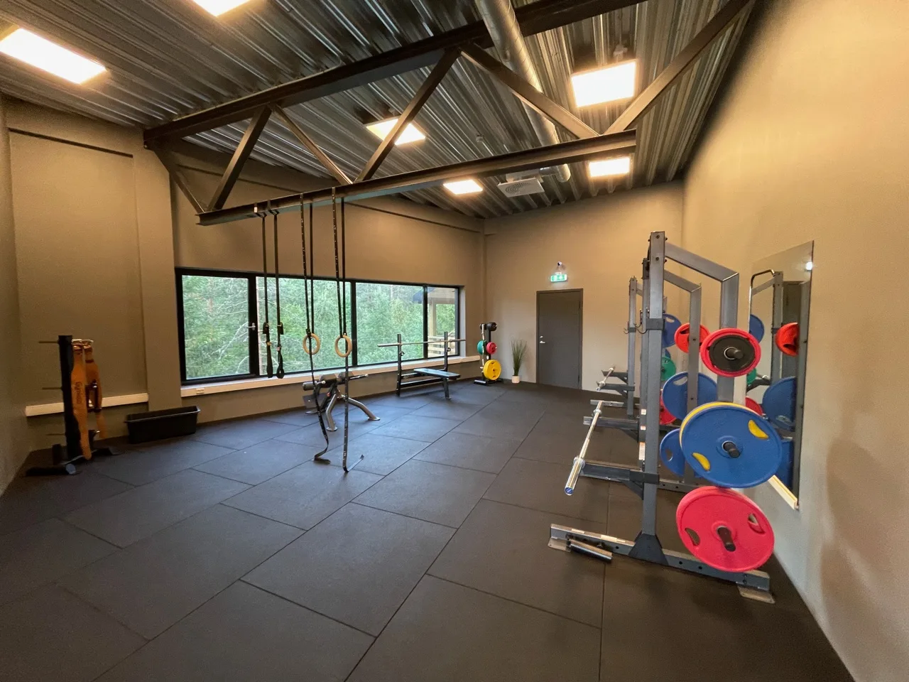 NEXT TRYSIL – bilde 1