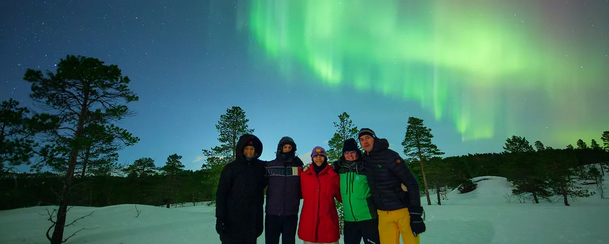 NIGHT LIGHTS FILMS - ADRIEN MAUDUIT – bilde 2