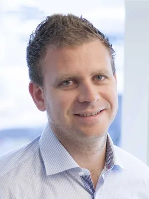 Nils Magne Hordnes – K2 Taksering AS