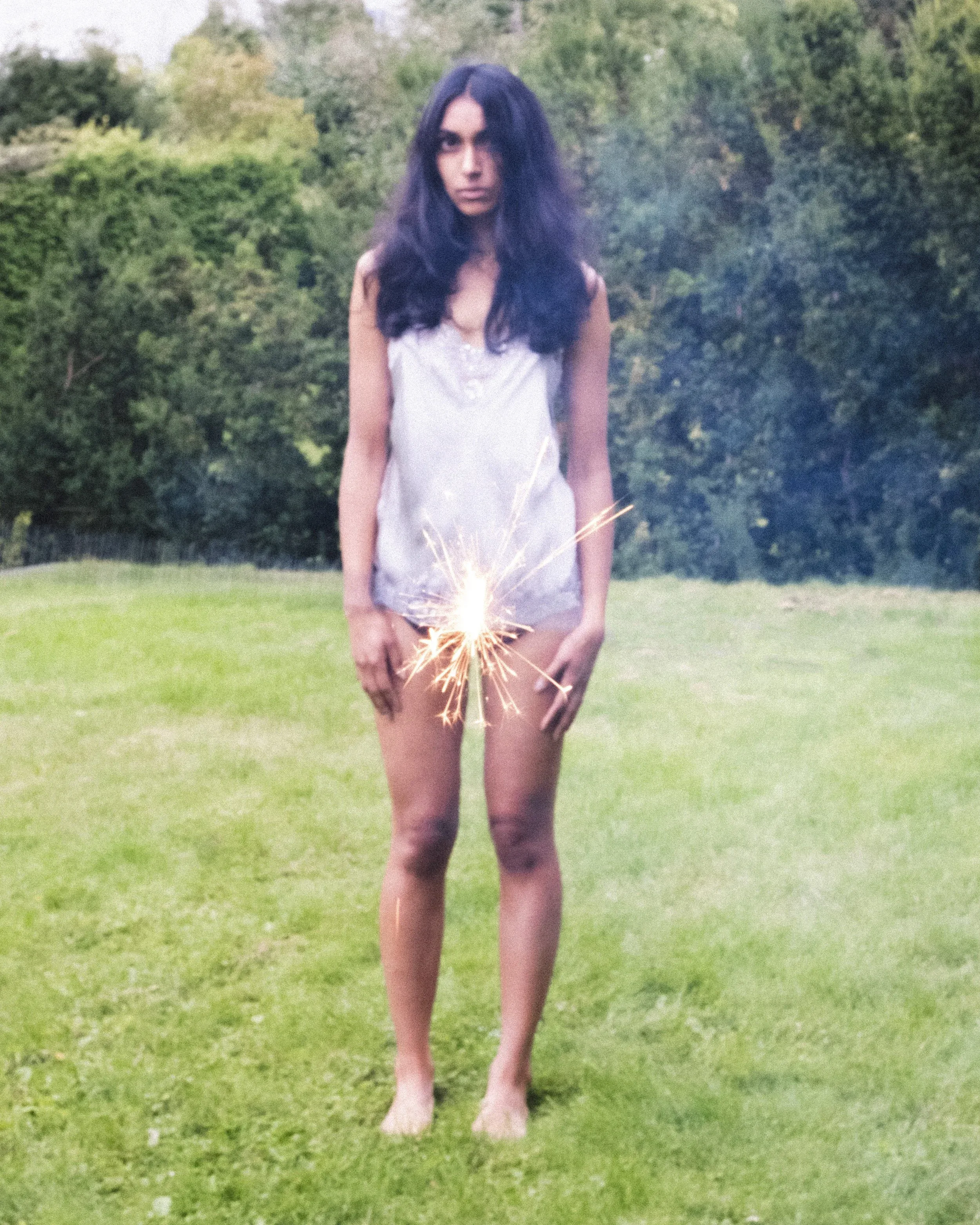 NINA BERGKVAM – bilde 1