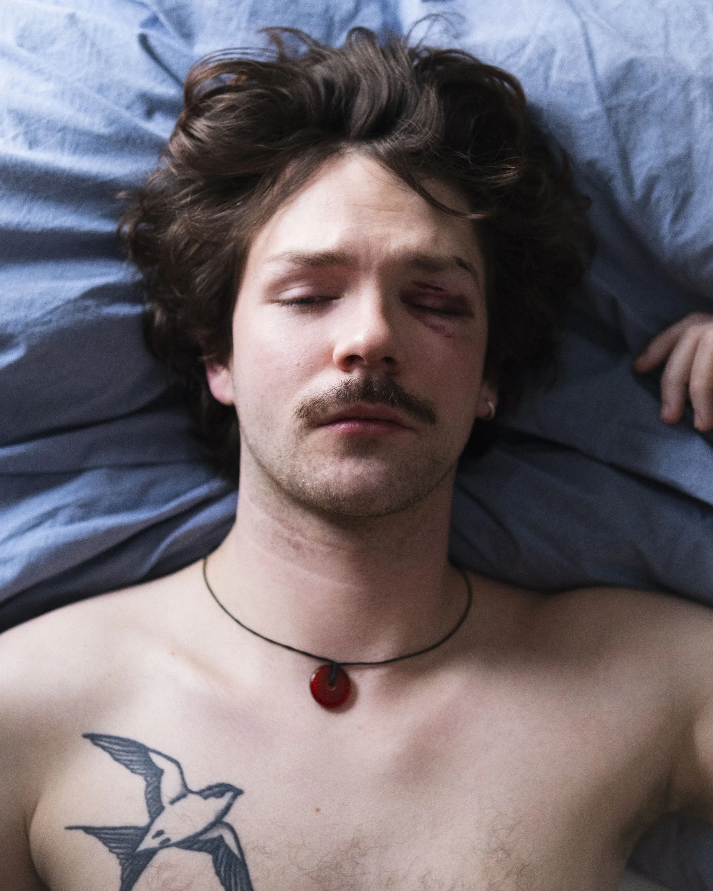 NINA BERGKVAM – bilde 2