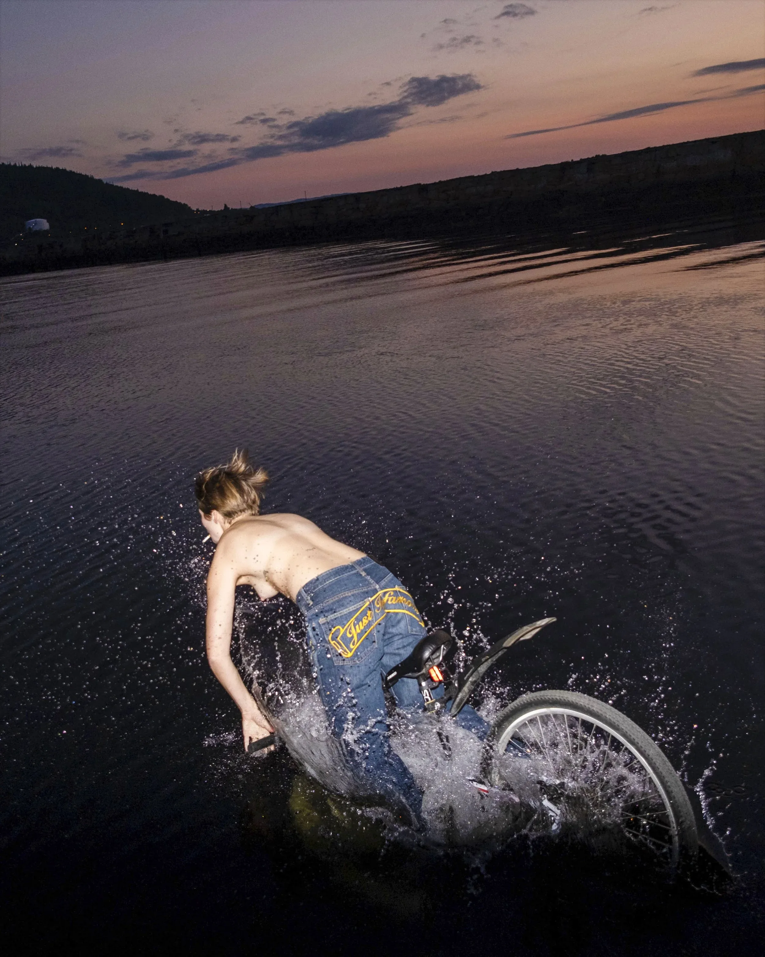 NINA BERGKVAM – bilde 3