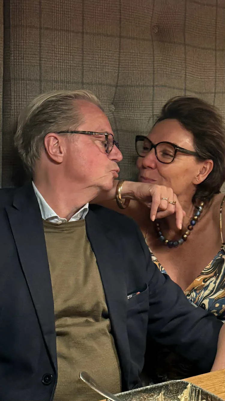 Nina Leonora Sontum Gestaltterapeut MNGF