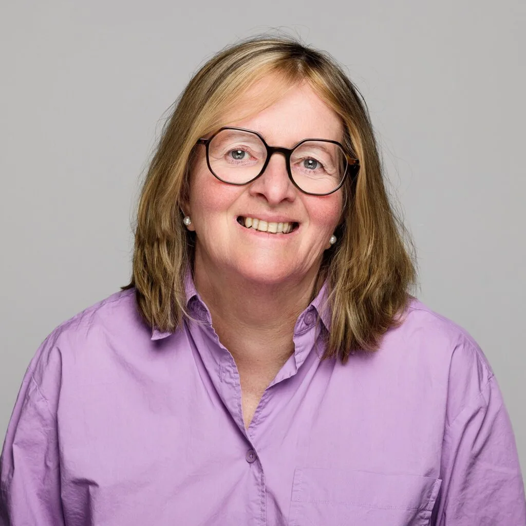 NORSK GESTALTINSTITUTT AS – bilde 1