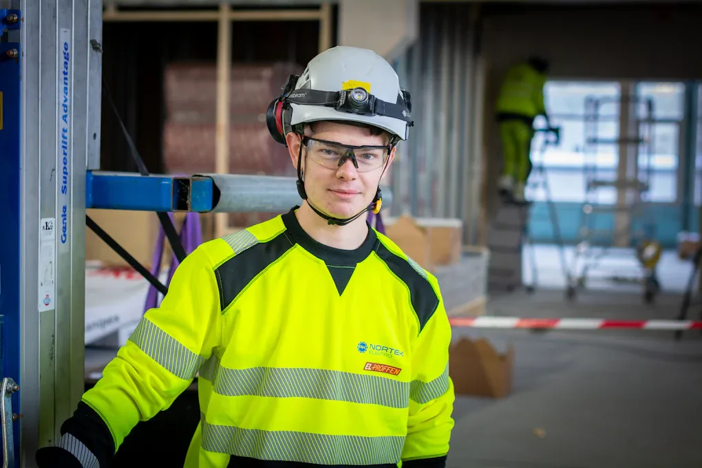 NORTEK ELEKTRO AS – bilde 3