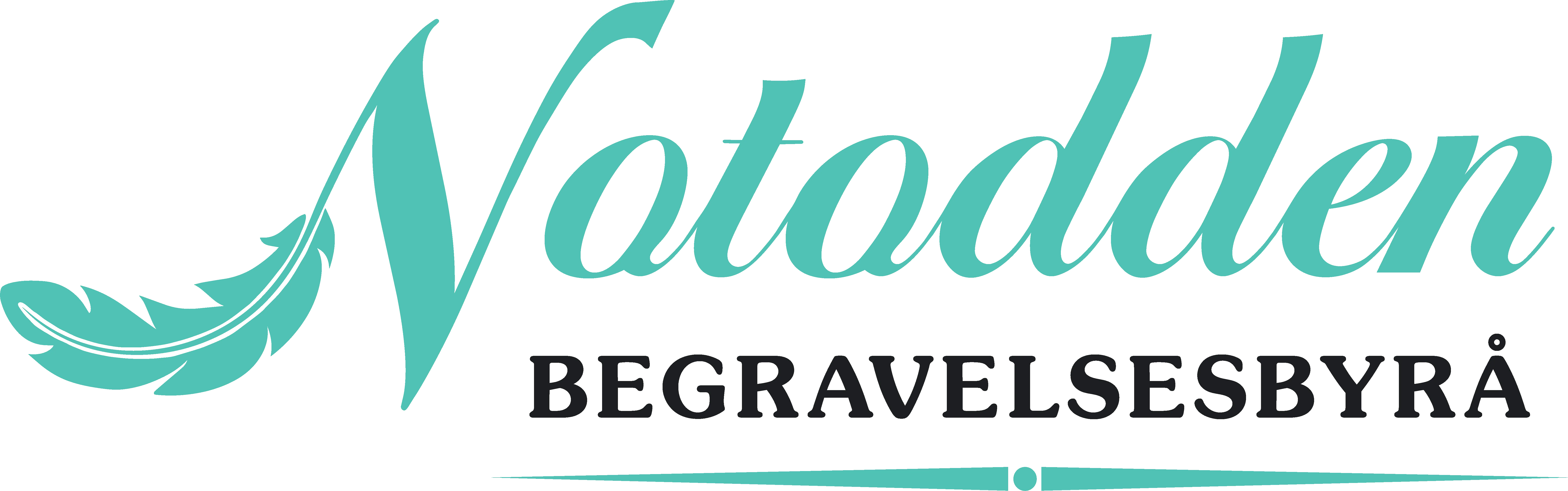 NOTODDEN BEGRAVELSESBYRÅ AS