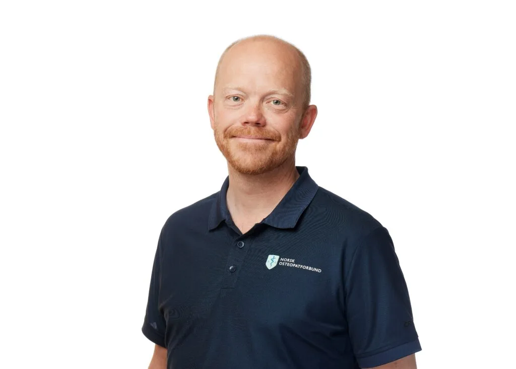 Nøtterøy Helsesenter – Tomas Collin – bilde 1