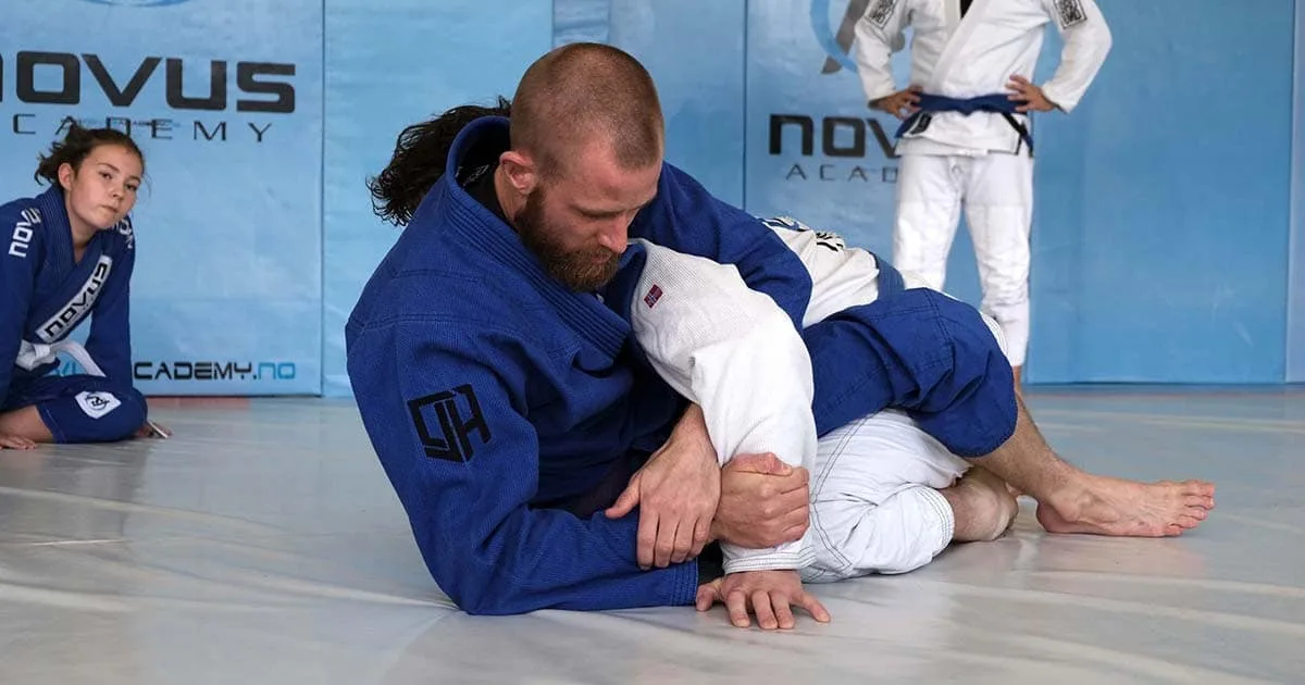 Novus Academy LØRENSKOG – bilde 1