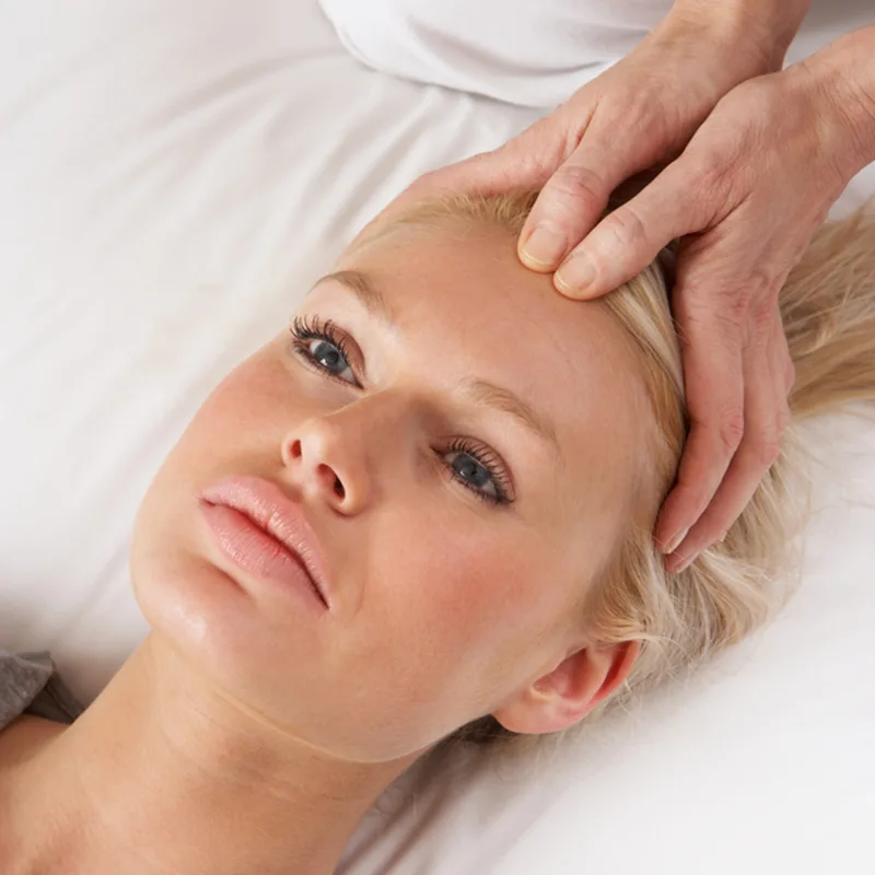 Numedal og Hallingdal Osteopati – Silje Omdalen Eriksen – bilde 1