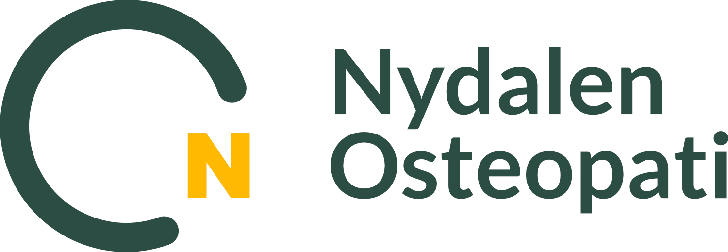 Nydalen Osteopati – Øyvind Nystuen