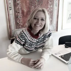 O VÆRING EFTF AS – bilde 1