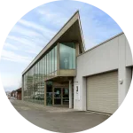 OBED  BEGRAVELSESBYRÅ BRYNE – bilde 1