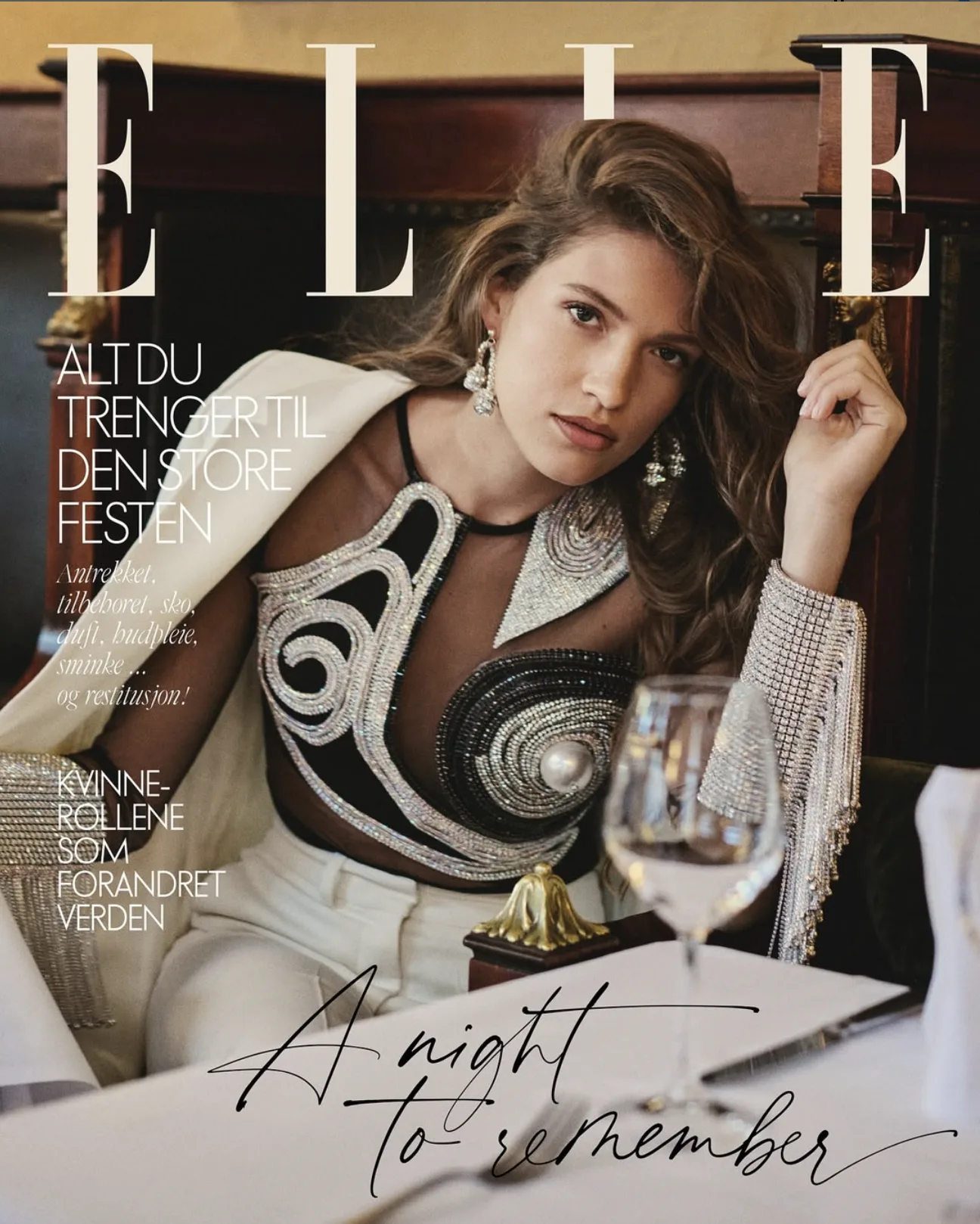 ODA BERBY – bilde 1