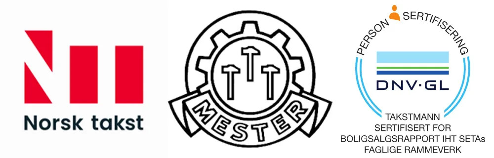 Odd Vallestad – Hordatakst - Odd Vallestad AS – bilde 1