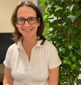 OK klinikken AS – Hilde Vermedal – bilde 1