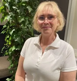 OK klinikken AS – Hilde Vermedal – bilde 3