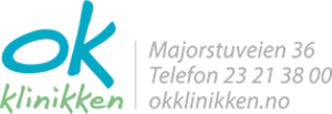 OK klinikken AS – Hilde Vermedal