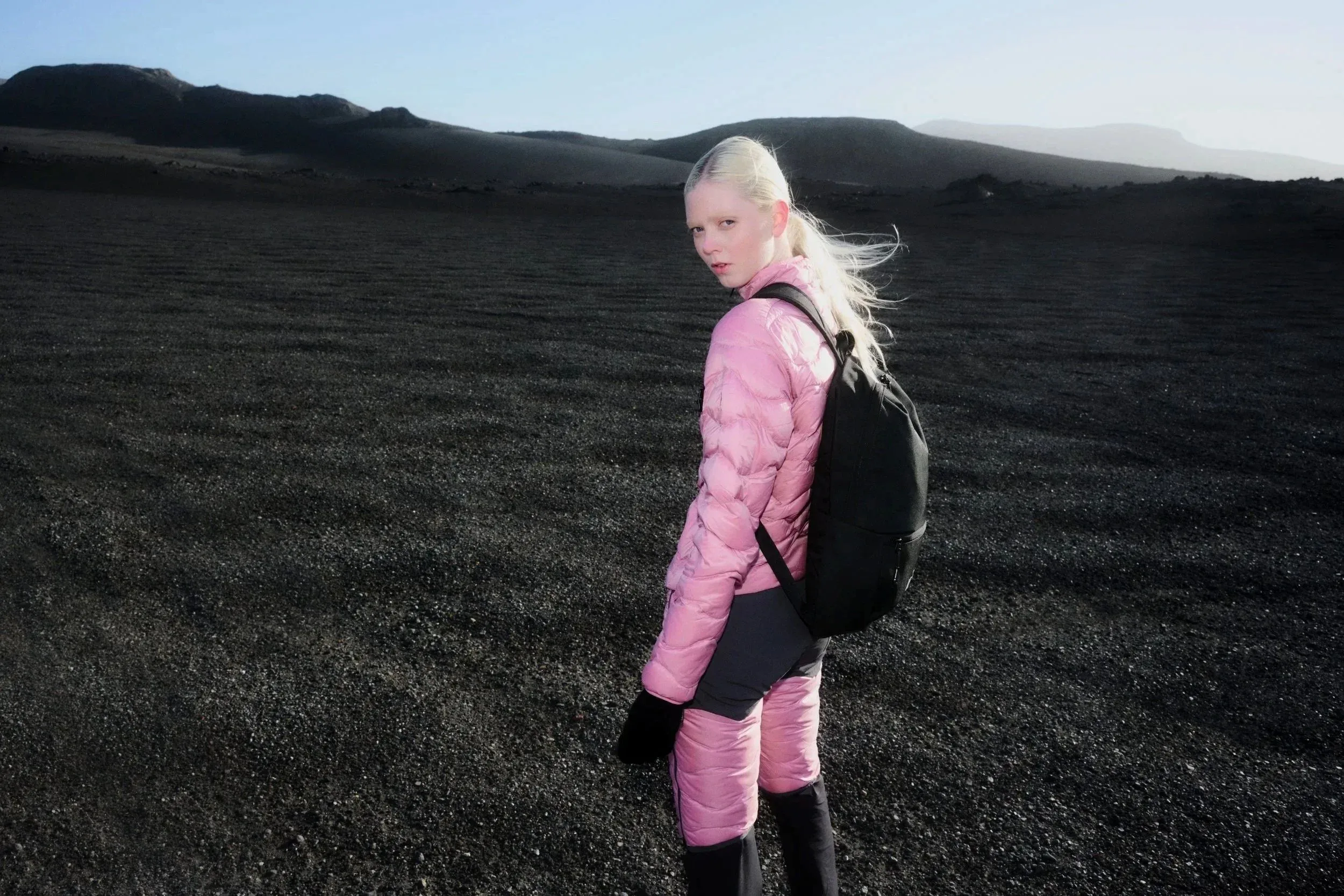 OKTAWIAN GORNIK – bilde 1