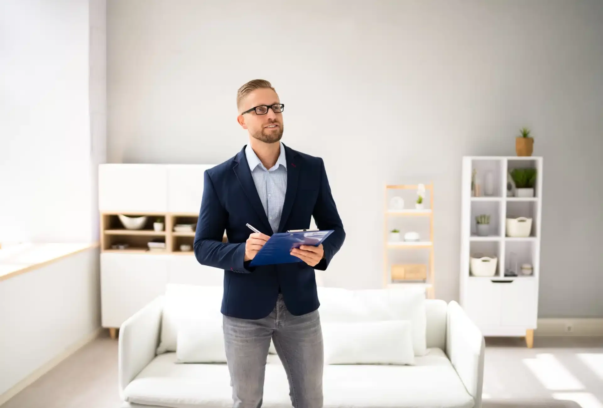 Ole Bjørn Mofossbakke – OBM Bygg og Takst AS – bilde 1