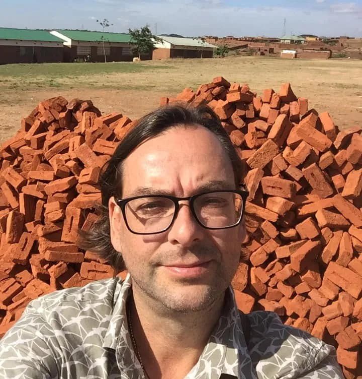 Ole Martin Holte Gestaltterapeut MNGF