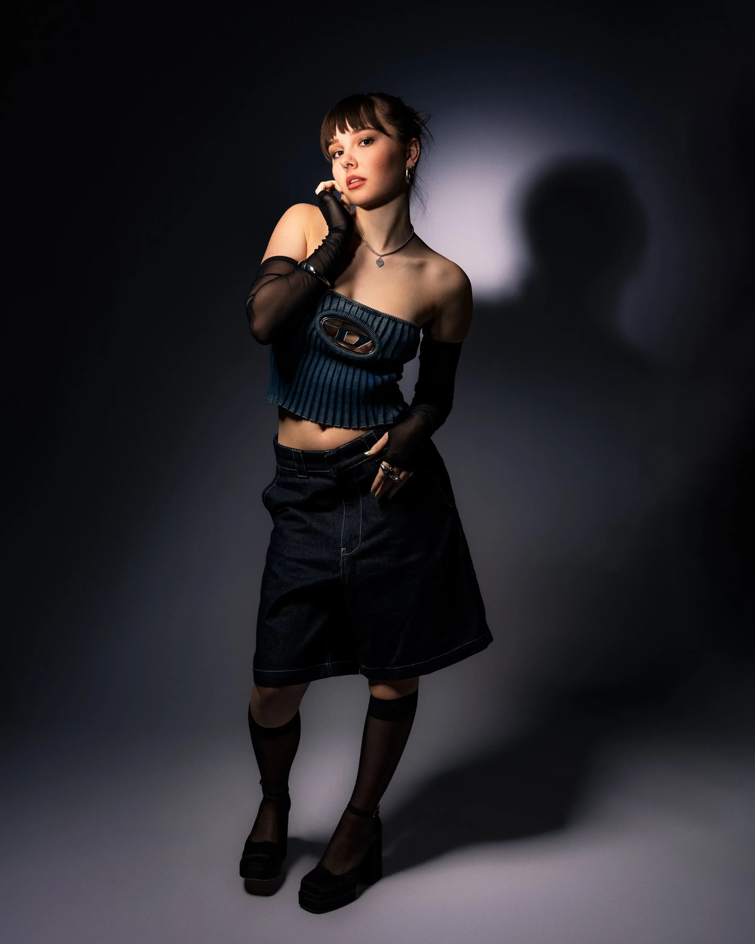 OLE ONSTAD – bilde 1