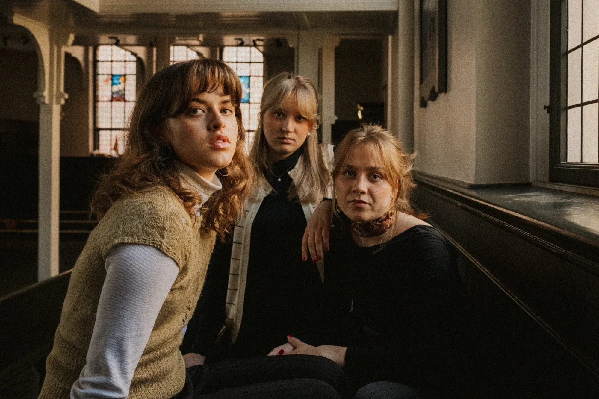 OLE ONSTAD – bilde 2