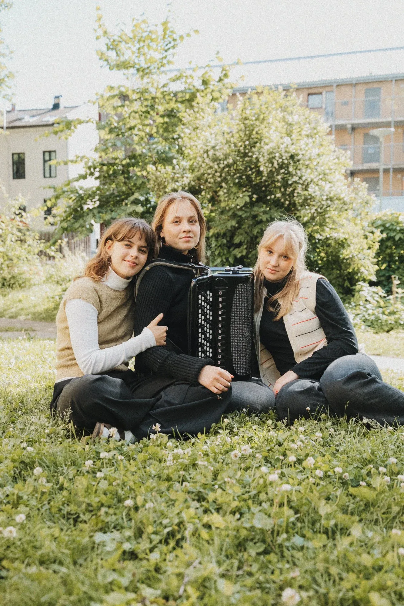 OLE ONSTAD – bilde 3