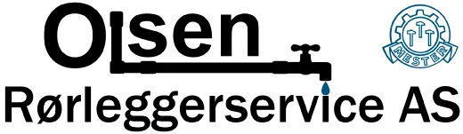 OLSEN RØRLEGGERSERVICE AS