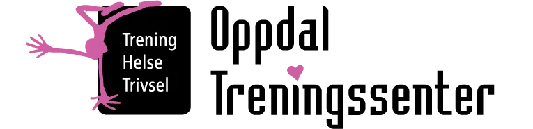 OPPDAL TRENINGSSENTER