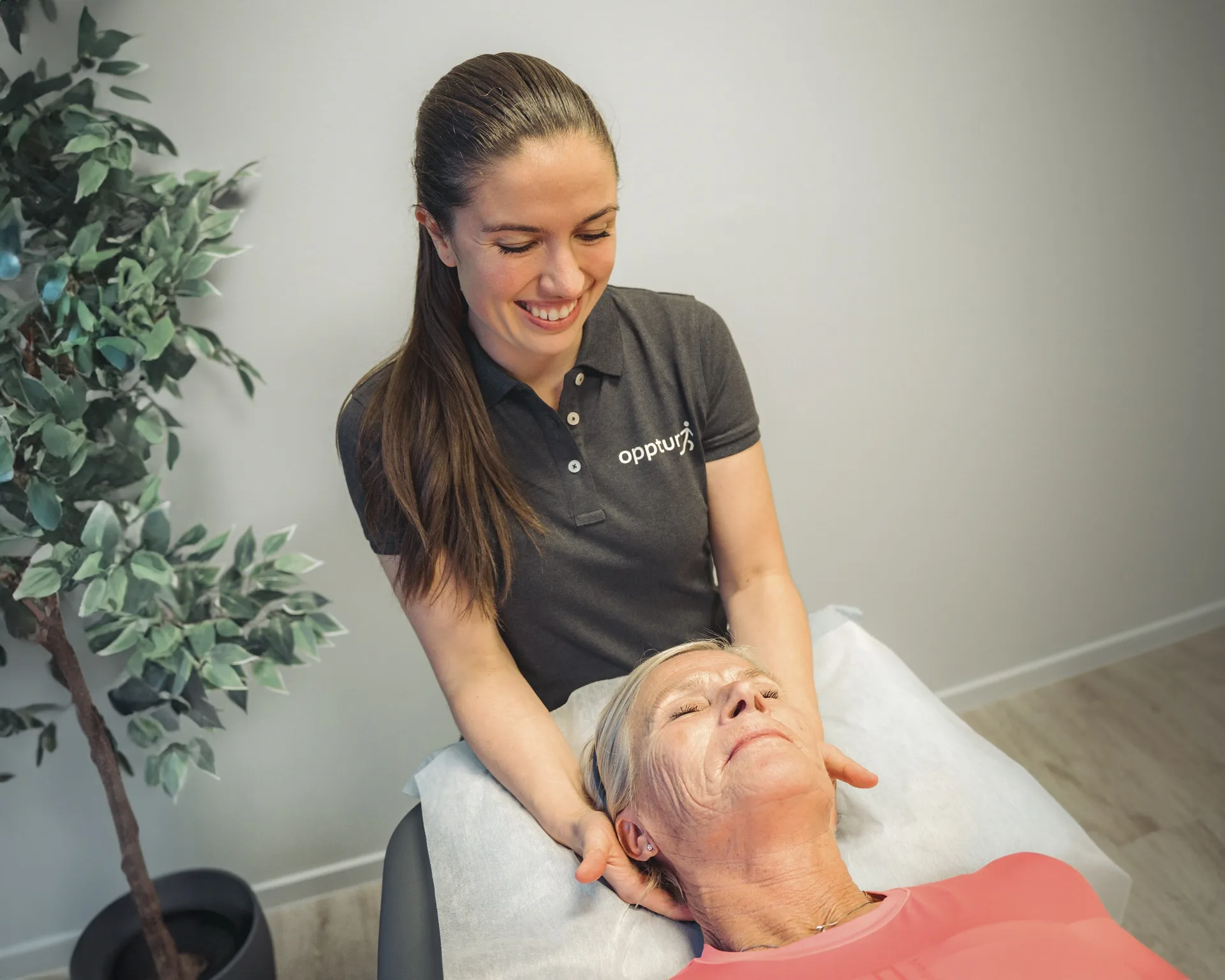 Opptur helse – Kornelia Kringlåk Ravin – bilde 1