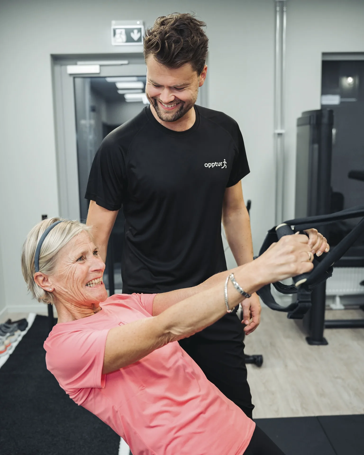 Opptur helse – Kornelia Kringlåk Ravin – bilde 2