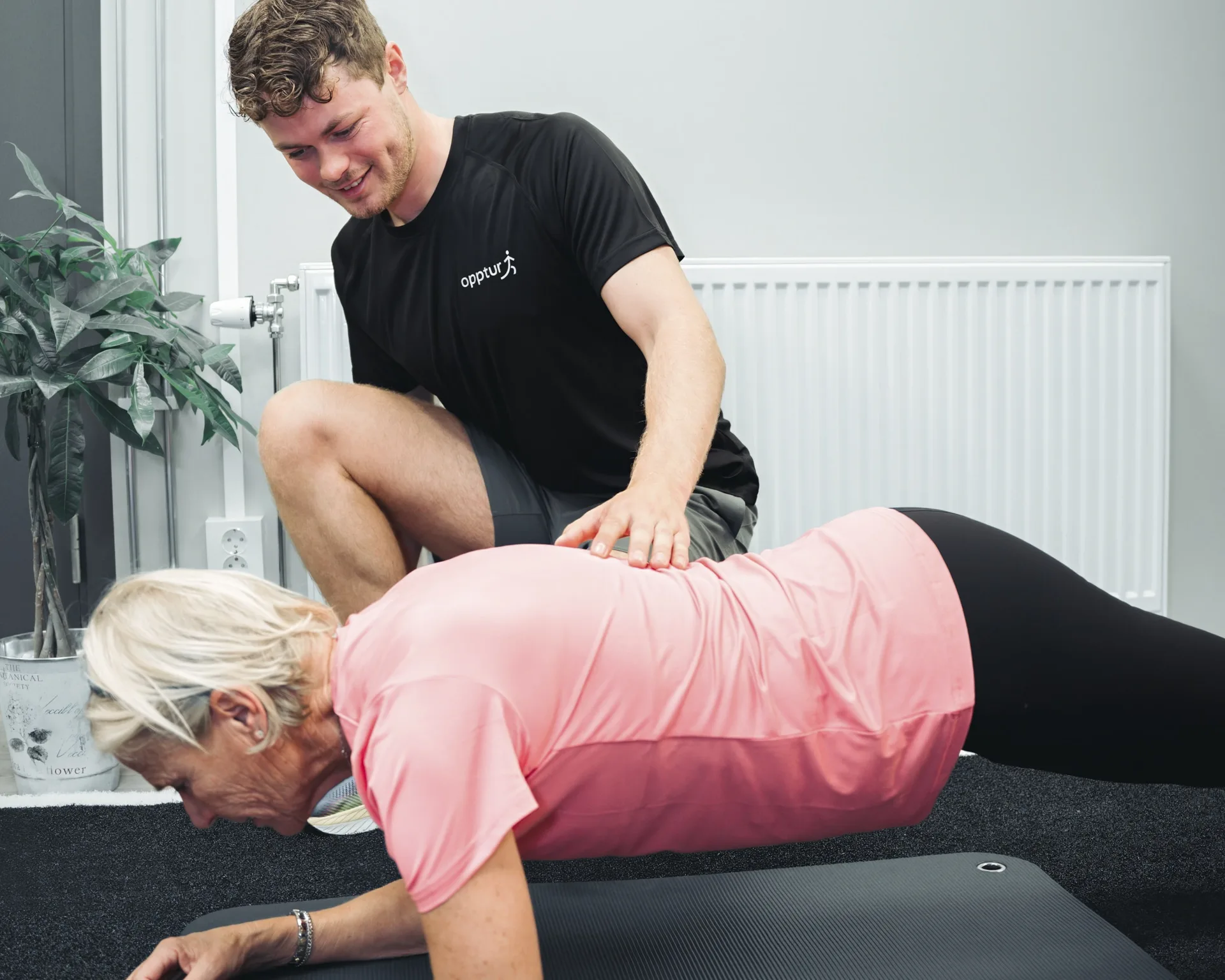 Opptur helse – Kornelia Kringlåk Ravin – bilde 3