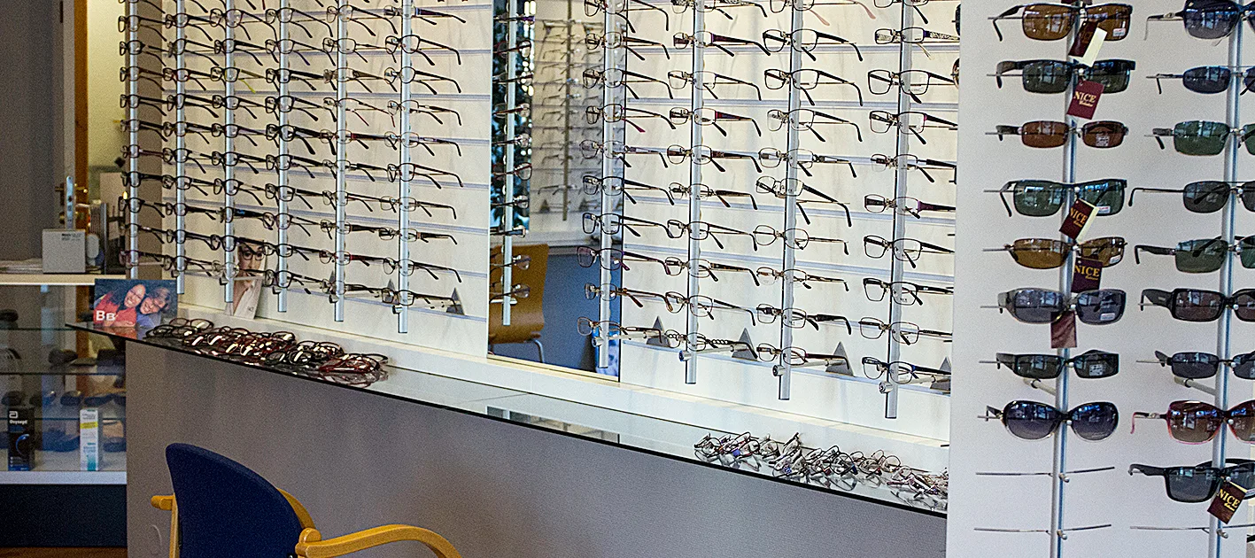 OPTIKEREN Rolf Myrland – bilde 3