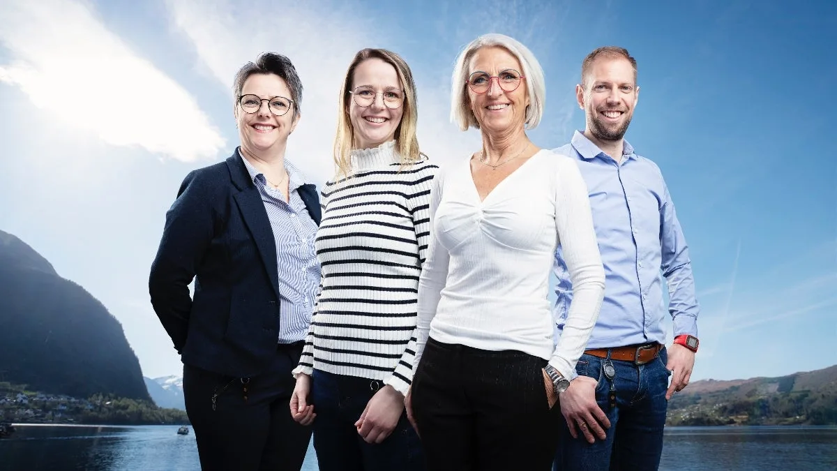 OPTIKK VOLDA AS – bilde 1