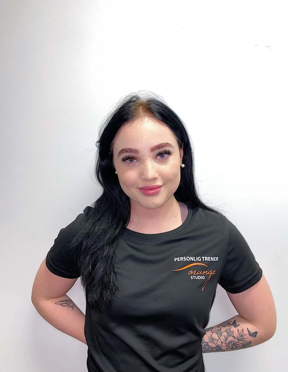 ORANGE STUDIO – bilde 1