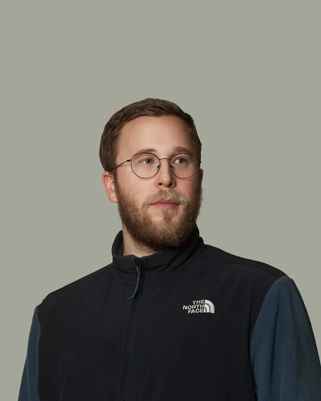 ØRJAN ANDREASSEN PHOTOGRAPHY – bilde 1