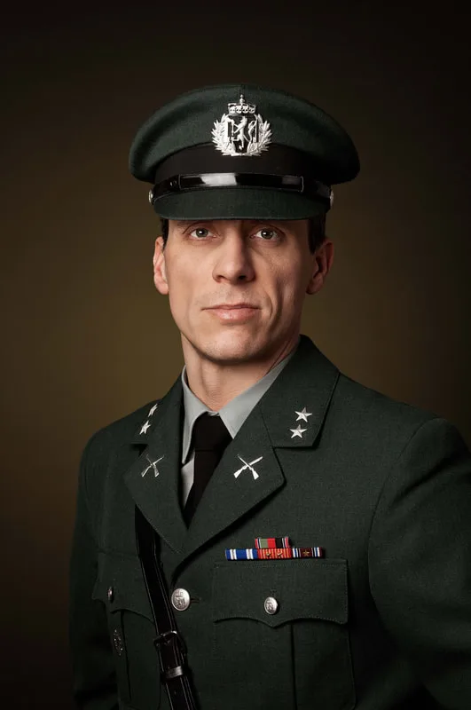 ØRJAN ANDREASSEN PHOTOGRAPHY – bilde 2