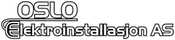OSLO ELEKTROINSTALLASJON AS