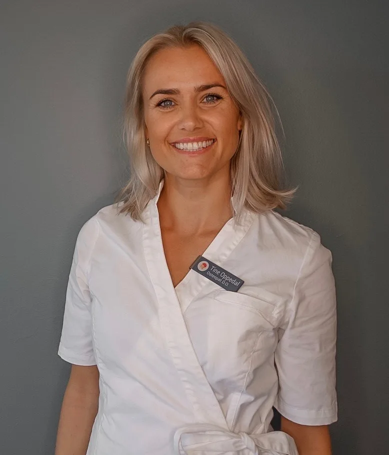 Oslo Kvinnehelsesenter – Linn Skaar Johansen – bilde 1