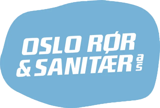 OSLO RØR & SANITÆR AS