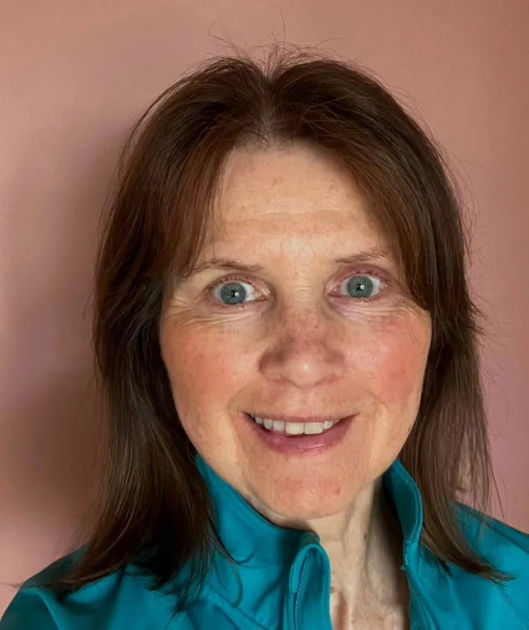 Osteopat Berit Bakken Frøyaklinikken