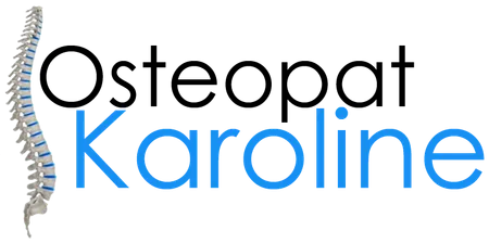Osteopat Bye-Johnsen – Karoline Bye-Johnsen