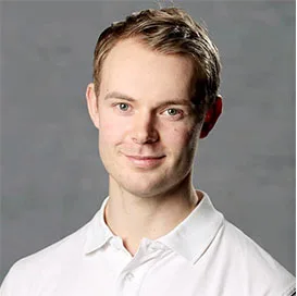 Osteopat Håvard Bjerke – bilde 1