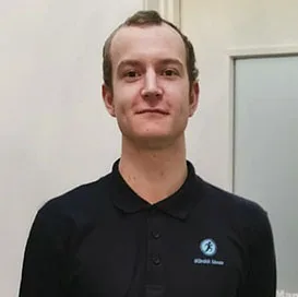 Osteopat Håvard Bjerke – bilde 2