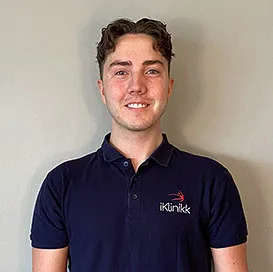 Osteopat Håvard Bjerke – bilde 3