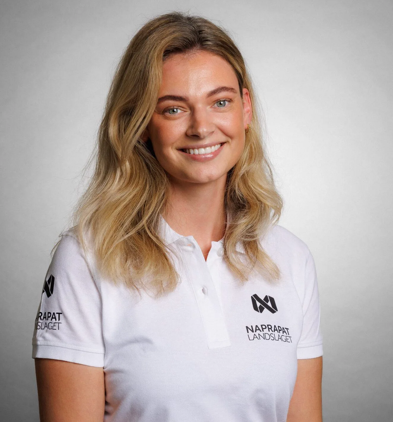 Osteopat Johansen – Iselin Johansen – bilde 1