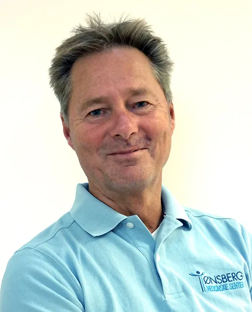 Osteopatklinikken – Elise Johnsen – bilde 2